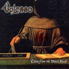 VULCANO Tales From the Black Book album cover