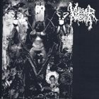 VULGAR NAUSEA Foam Coated Nuclear Abominations Of Noise / Vulgar Nausea album cover