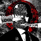VULGARIAN Human Scum album cover