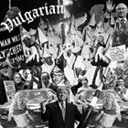 VULGARIAN Vulgarian album cover