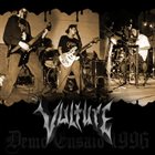 VULTURE Demo Ensaio 96 album cover