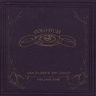 VULTURES OF CULT Cold Hum album cover