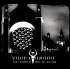 VUOHIVASARA Non-worthless Idols to Worship album cover