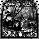 VVVLV Void Forger / Vvvlv album cover