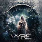 VYRE The Initial Frontier Pt. 1 album cover