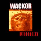 WACKOR Lobotomy album cover