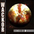 WACKOR Uncommon Ground album cover