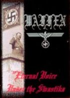 WAFFEN SS Eternal Voice Under the Swastika album cover