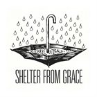 WAFT Shelter From Grace album cover