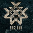 WAGE WAR Blueprints album cover