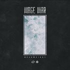 WAGE WAR Deadweight album cover