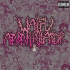 WAIFU ANNIHILATOR Waifu Annihilator album cover