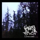 WALDEN Lonesome... album cover