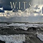WALK INTO THE STORM Pathos album cover