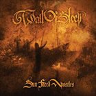 WALL OF SLEEP Sun Faced Apostles album cover