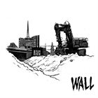 WALL Wall album cover