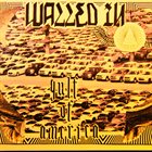 WALLED IN Gulf Of America album cover