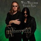 WALLNER / VAIN — Wallner / Vain album cover