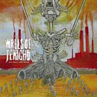 WALLS OF JERICHO — All Hail The Dead album cover