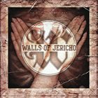 WALLS OF JERICHO No One Can Save You From Yourself album cover