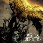 WALLS OF JERICHO Redemption album cover