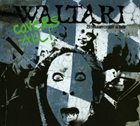 WALTARI Covers All! - 25th Anniversary Album album cover
