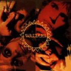 WALTARI Decade album cover