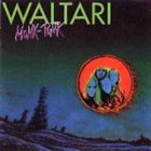 WALTARI Monk-Punk album cover