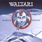 WALTARI Radium Round album cover