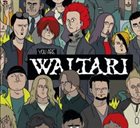 WALTARI You Are Waltari album cover