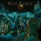 WAR DANCE Wrath for the Ages album cover