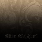 WAR ELEPHANT Demo album cover