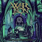 WAR IRON Precession Of The Equinoxes album cover