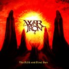 WAR IRON The Fifth And Final Sun album cover