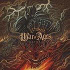 WAR OF AGES Alpha album cover