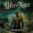 WAR OF AGES Fire From the Tomb album cover
