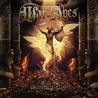 WAR OF AGES Return To Life album cover