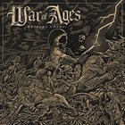 WAR OF AGES Supreme Chaos album cover