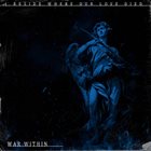 WAR WITHIN I Reside Where Our Love Died album cover