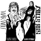 WAR WOLF War Wolf / Sob Story album cover
