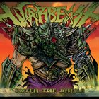 WARBEAST Enter The Arena album cover