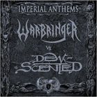 WARBRINGER Impertial Anthems No. 2 album cover