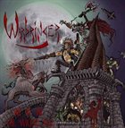 WARBRINGER One by One, the Wicked Fall album cover