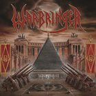 WARBRINGER Woe to the Vanquished album cover