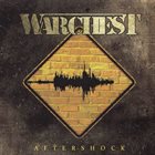 WARCHEST Aftershock album cover