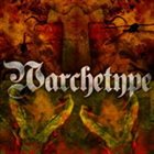 WARCHETYPE Lord Of The Cave Worm album cover