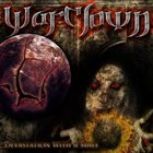 WARCLOWN Devastation with a Smile album cover