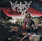 WARCRY In Battle For Vengeance album cover