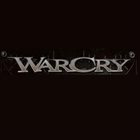 WARCRY Demon 97 album cover