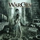 WARCRY Revolución album cover